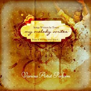 Meet your Posher, Tonya